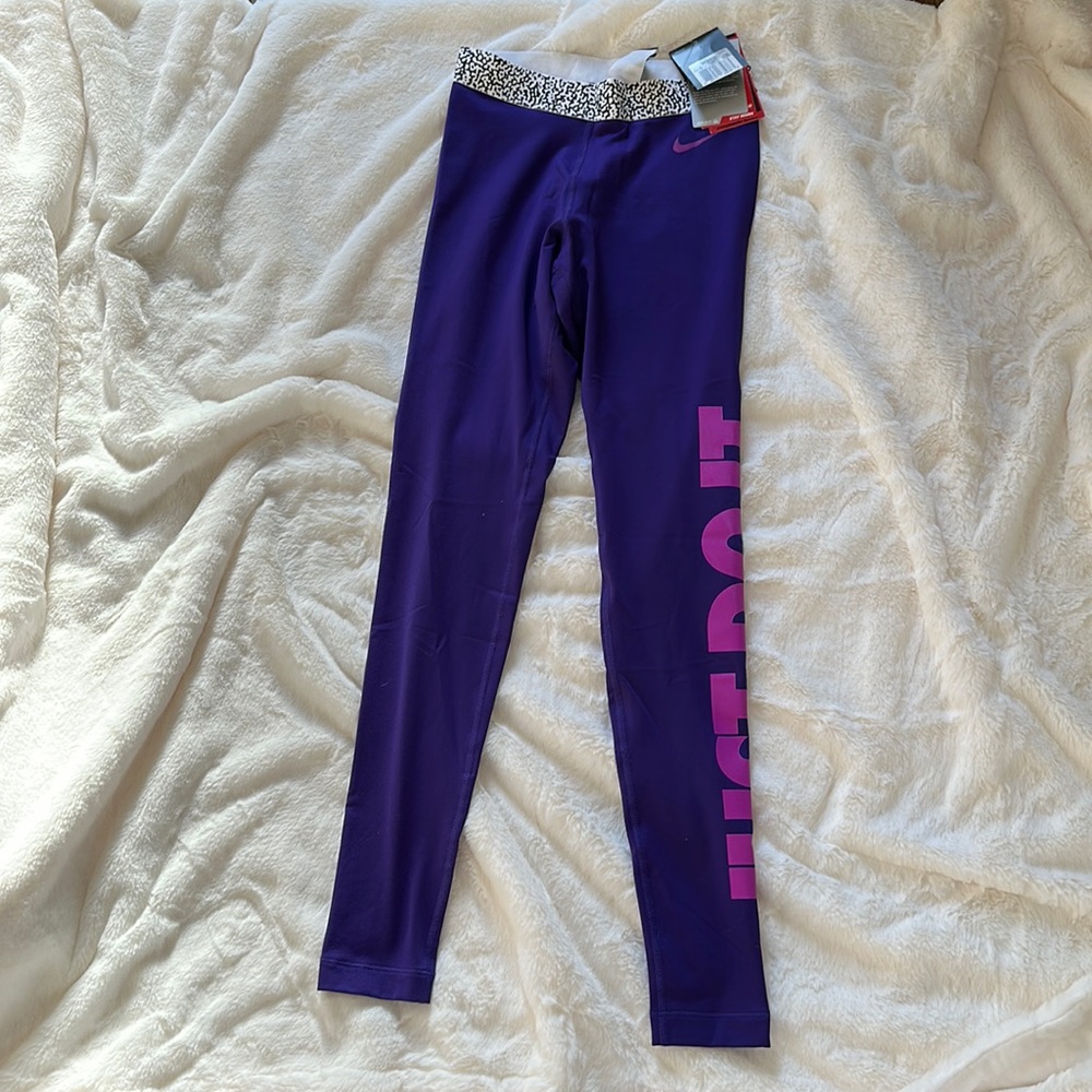 Nike leggings